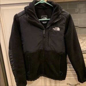 North Face Denali (original) Fleece Shell Jacket